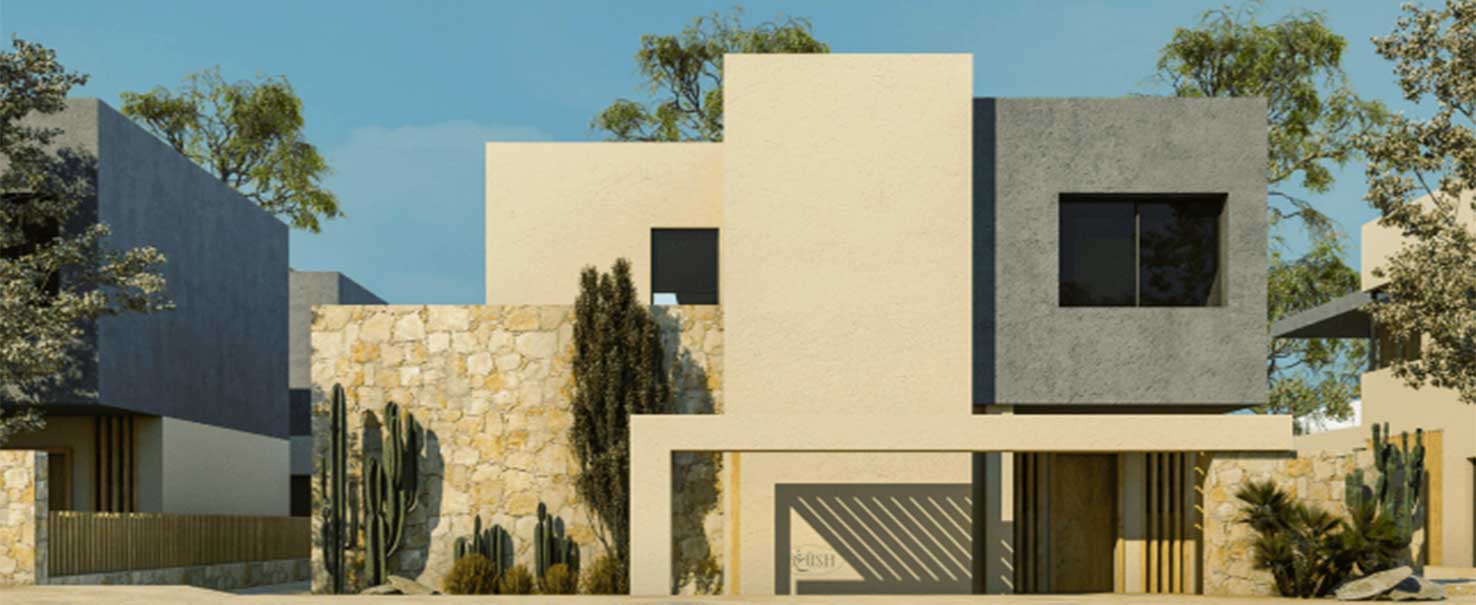  | Villa