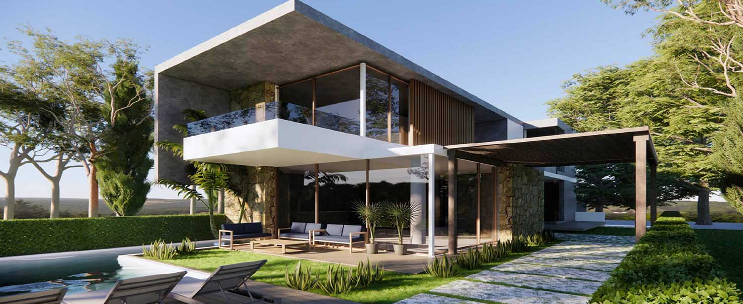  | Villa
