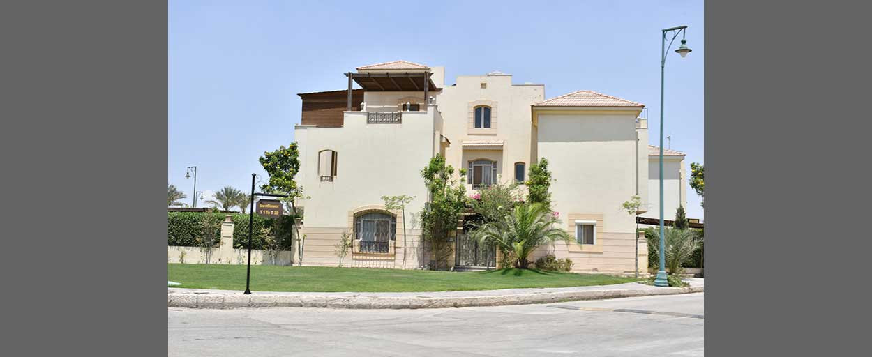 Gardenia Park 2 | فيلا