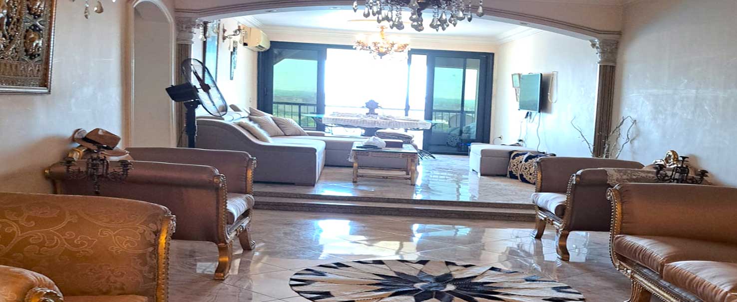 Kornish El Nile | Apartment