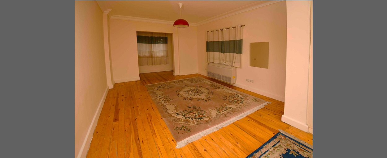 North Zamalek | Apartment