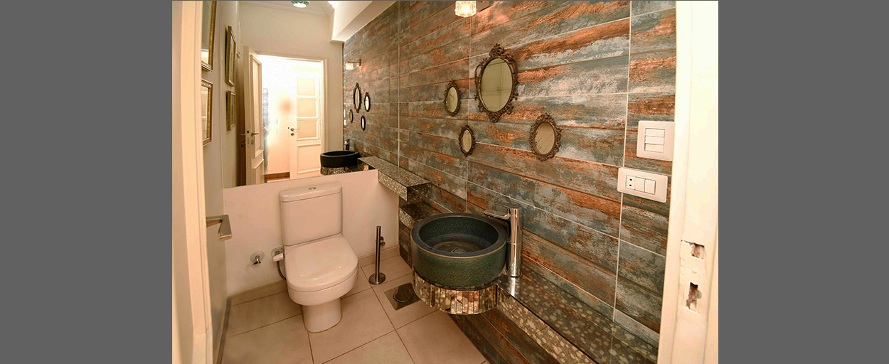 North Zamalek | Apartment