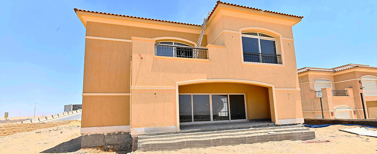 Stone Park | Villa