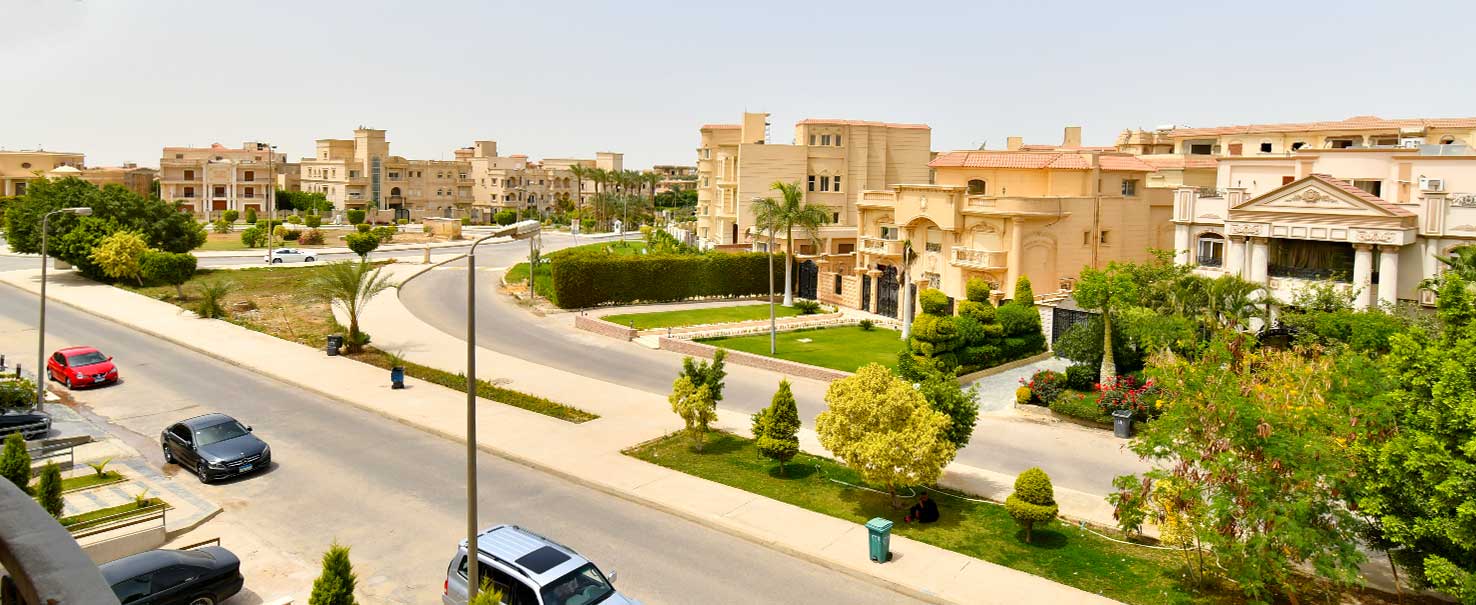 Gharb El Golf | Apartment
