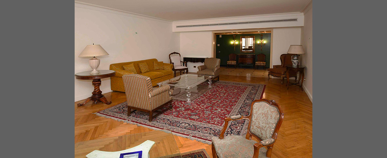  | Apartment