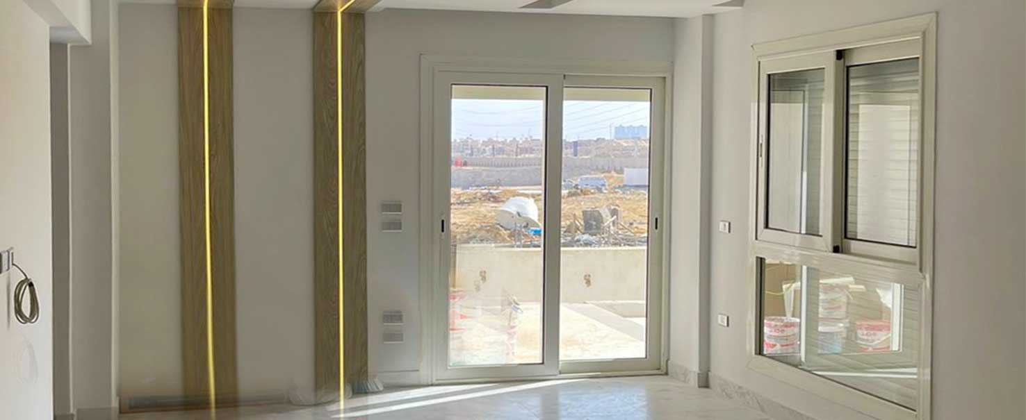 Mountain View iCity 6 October | Apartment