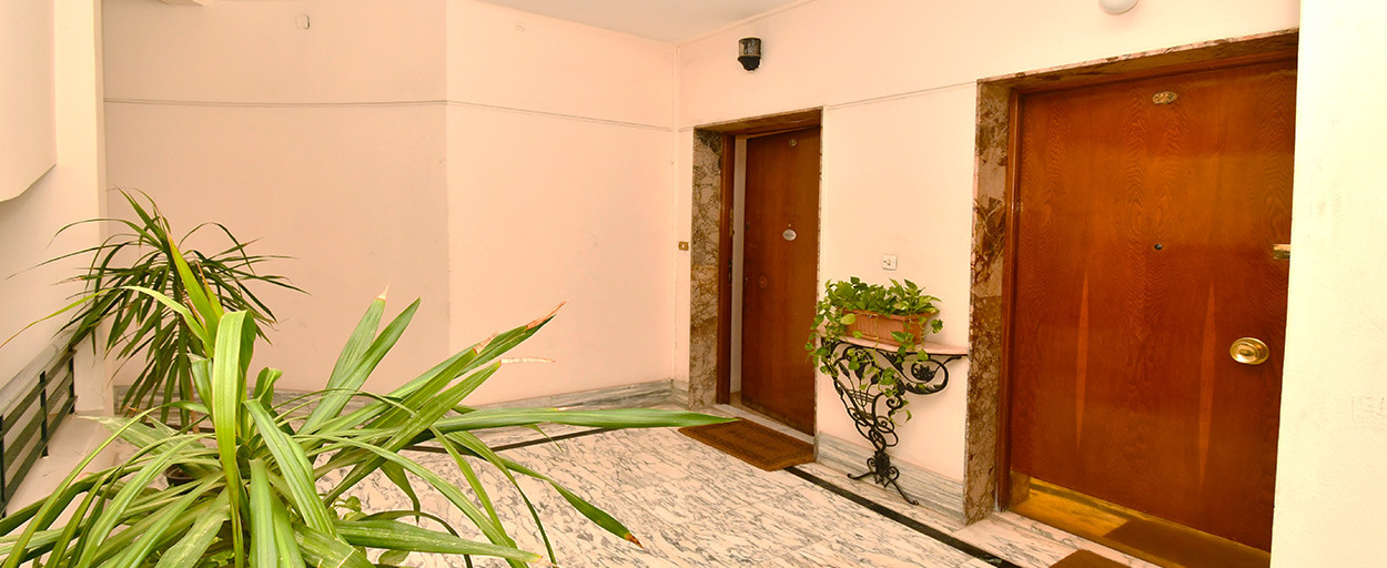 South Zamalek | Apartment