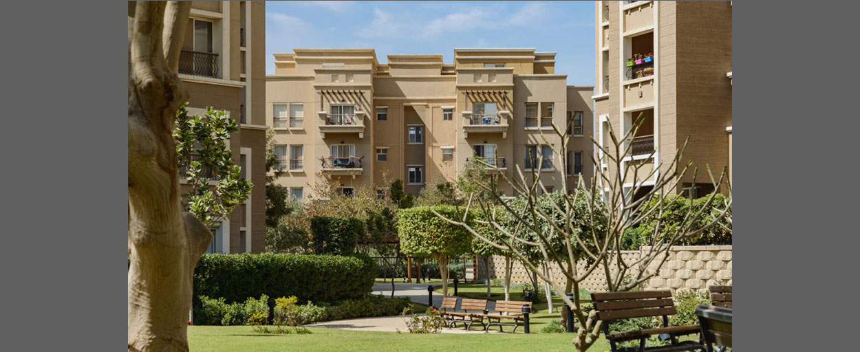 Katameya Plaza | Ground Floor
