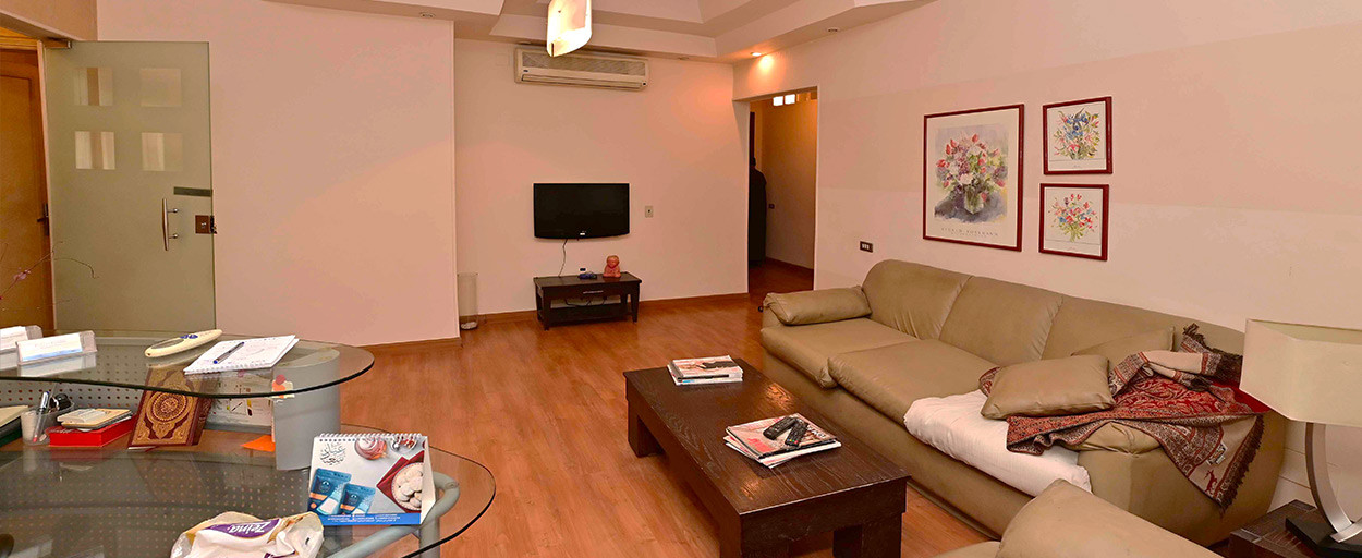  | Apartment