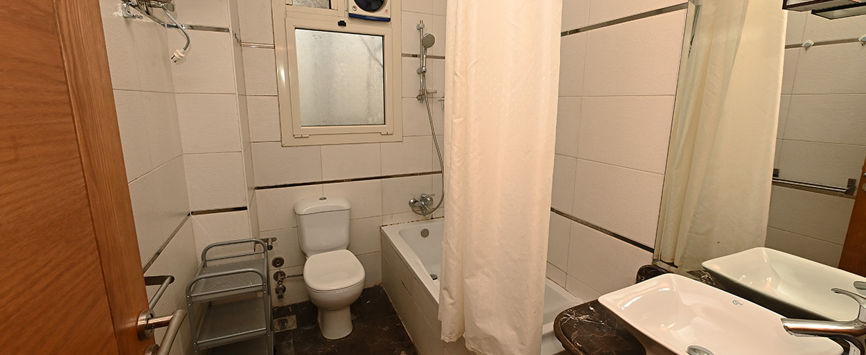 Sarayat | Apartment