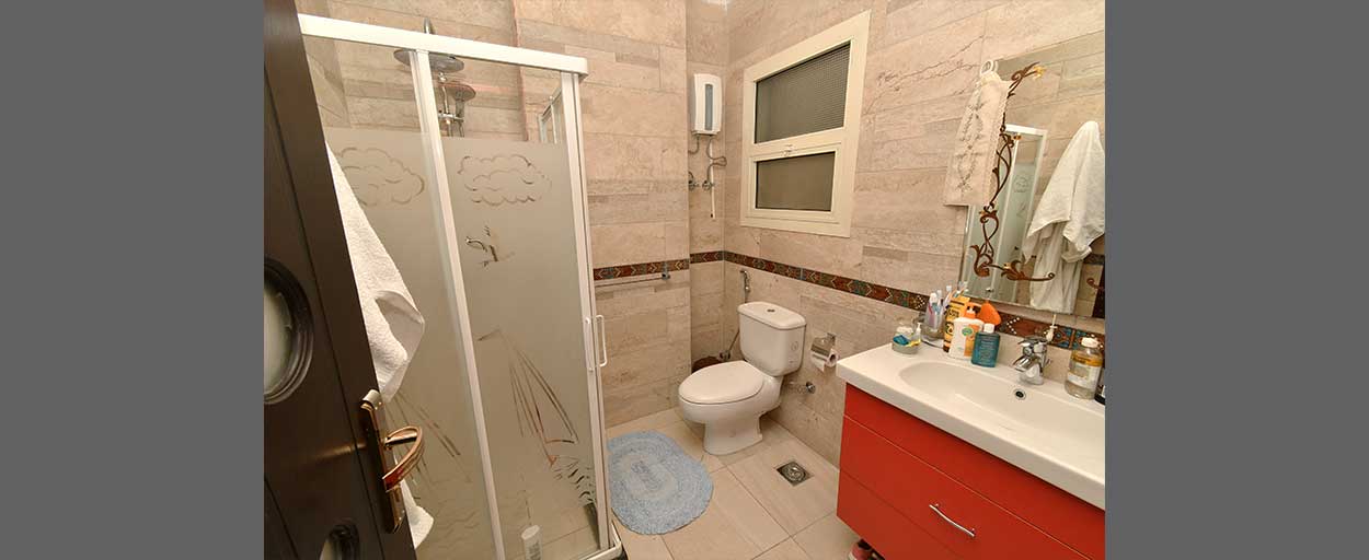 South Zamalek | Apartment