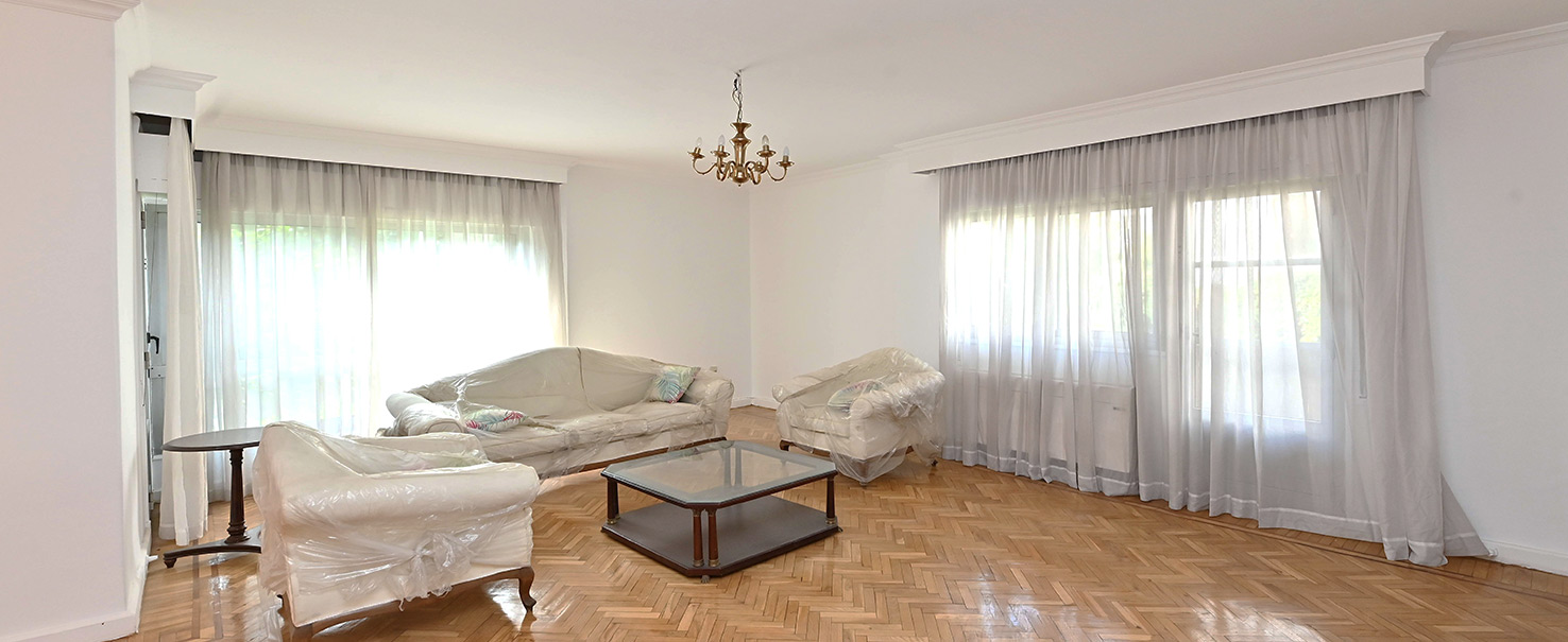 Sarayat | Apartment