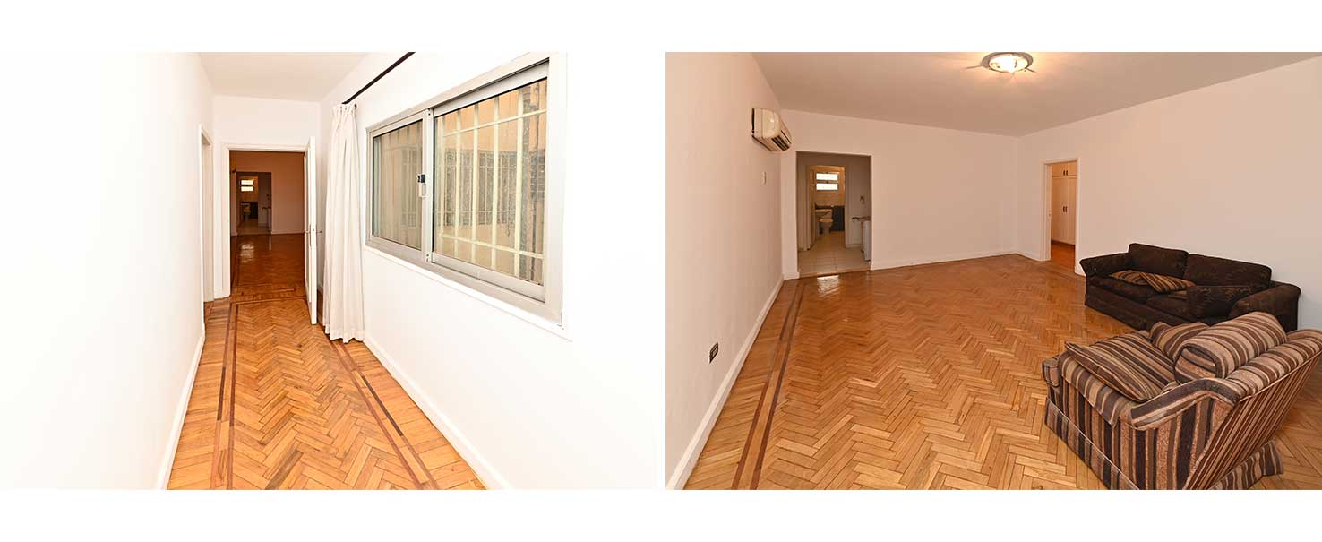 Sarayat | Apartment