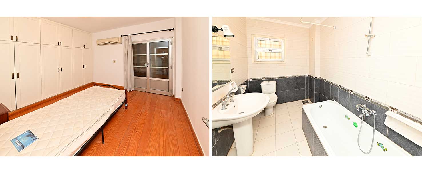 Sarayat | Apartment