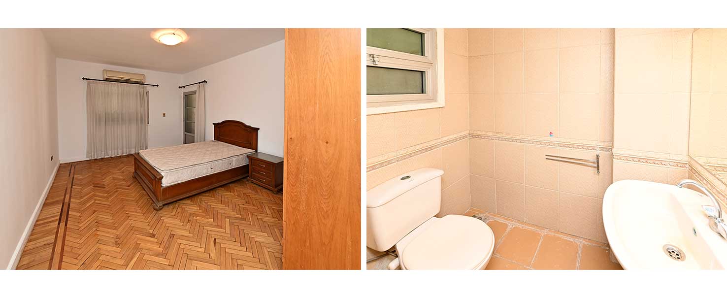 Sarayat | Apartment