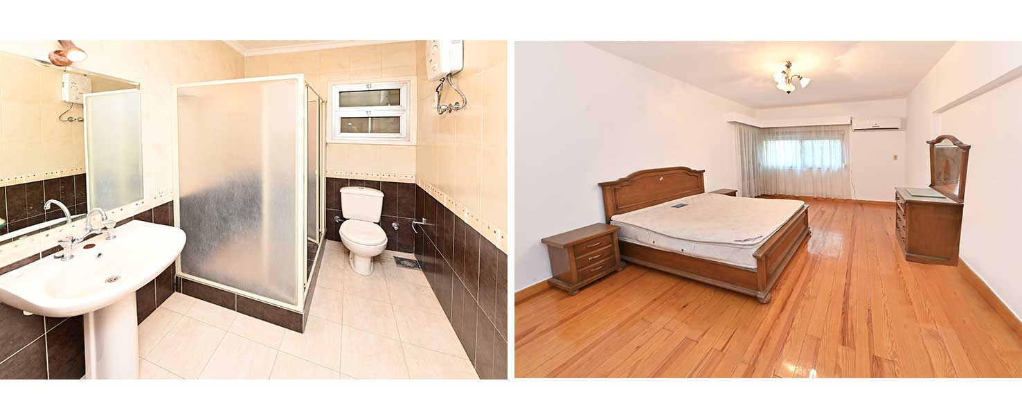 Sarayat | Apartment