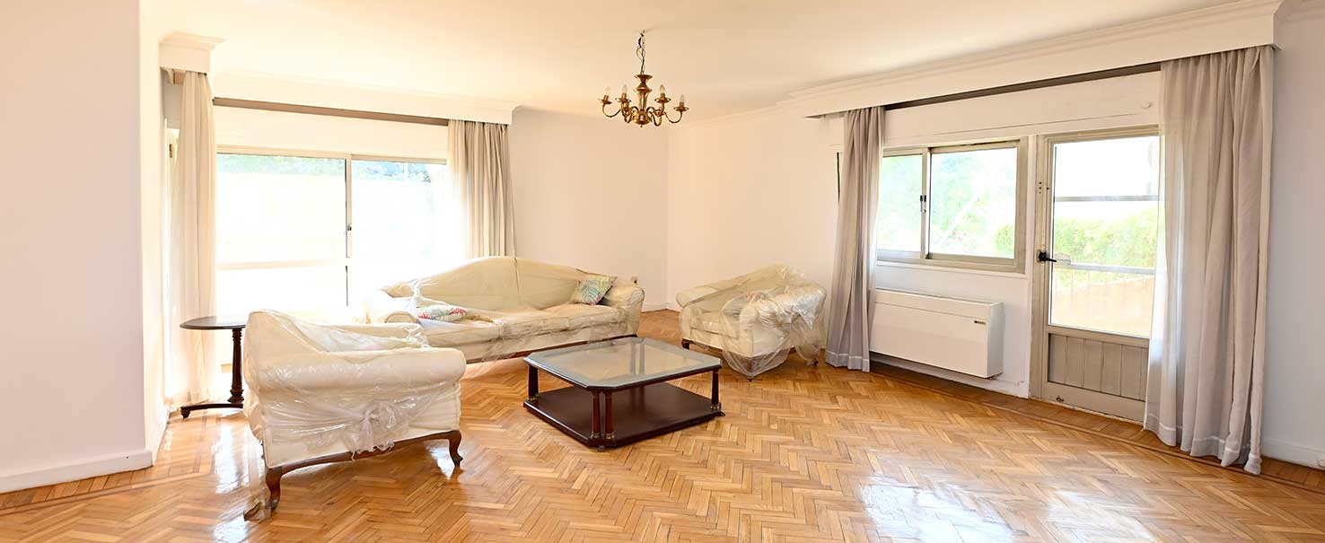 Sarayat | Apartment