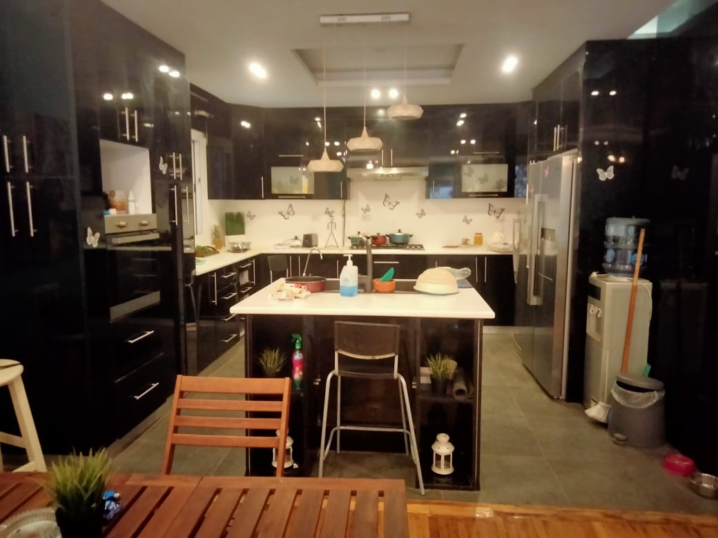 Sarayat | Ground Floor