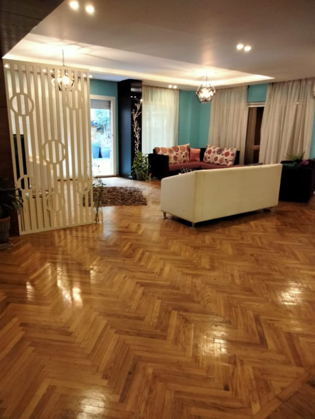 Sarayat | Ground Floor