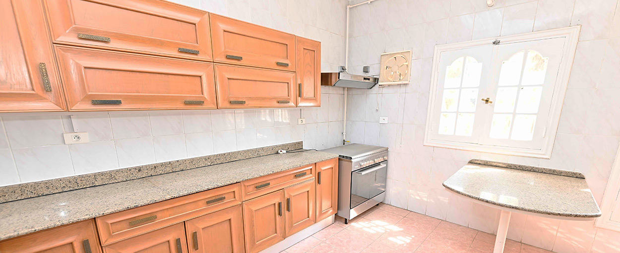 Degla | Apartment