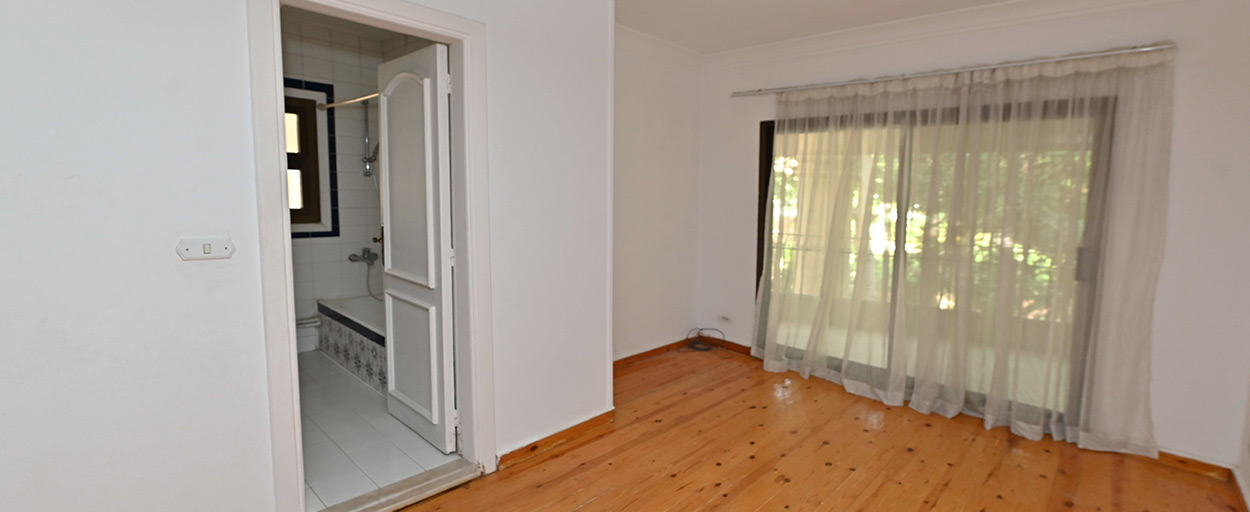 Sarayat | Apartment
