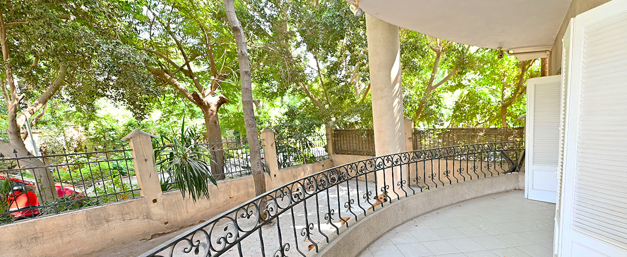 Sarayat | Apartment