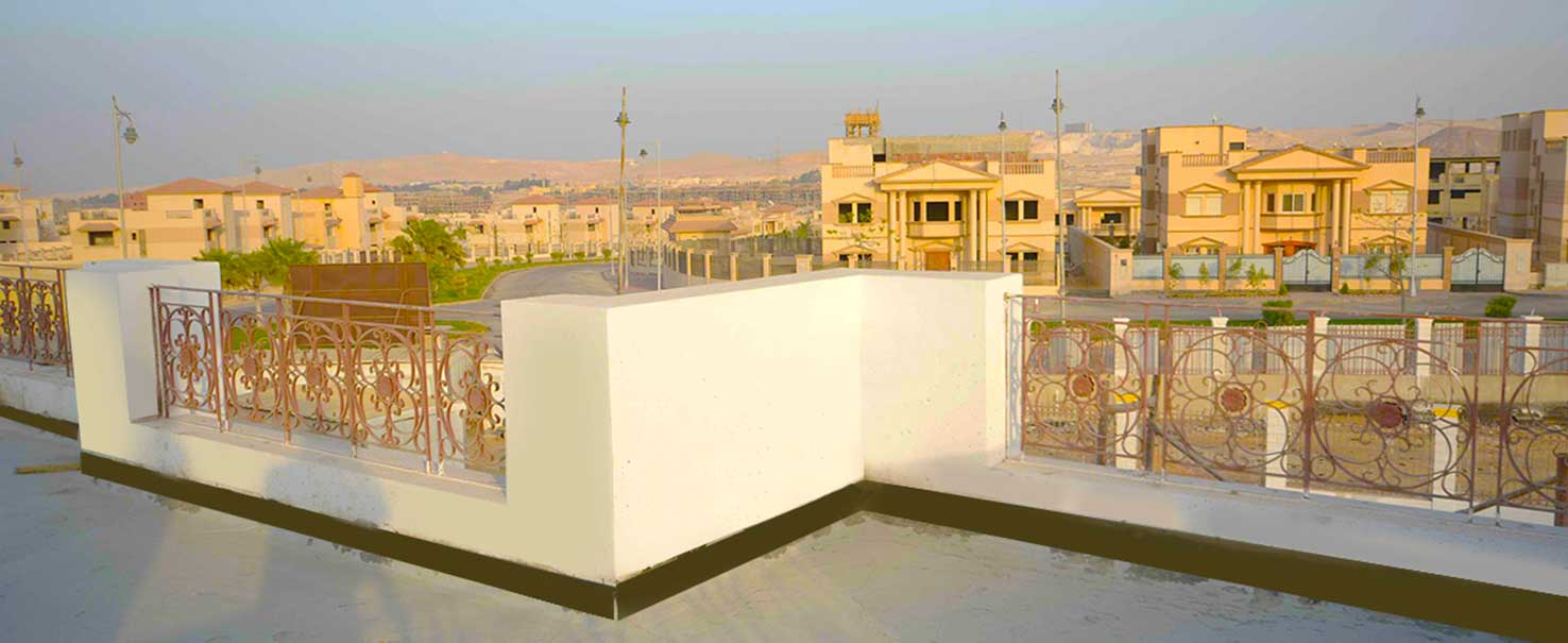 Royal City | Villa