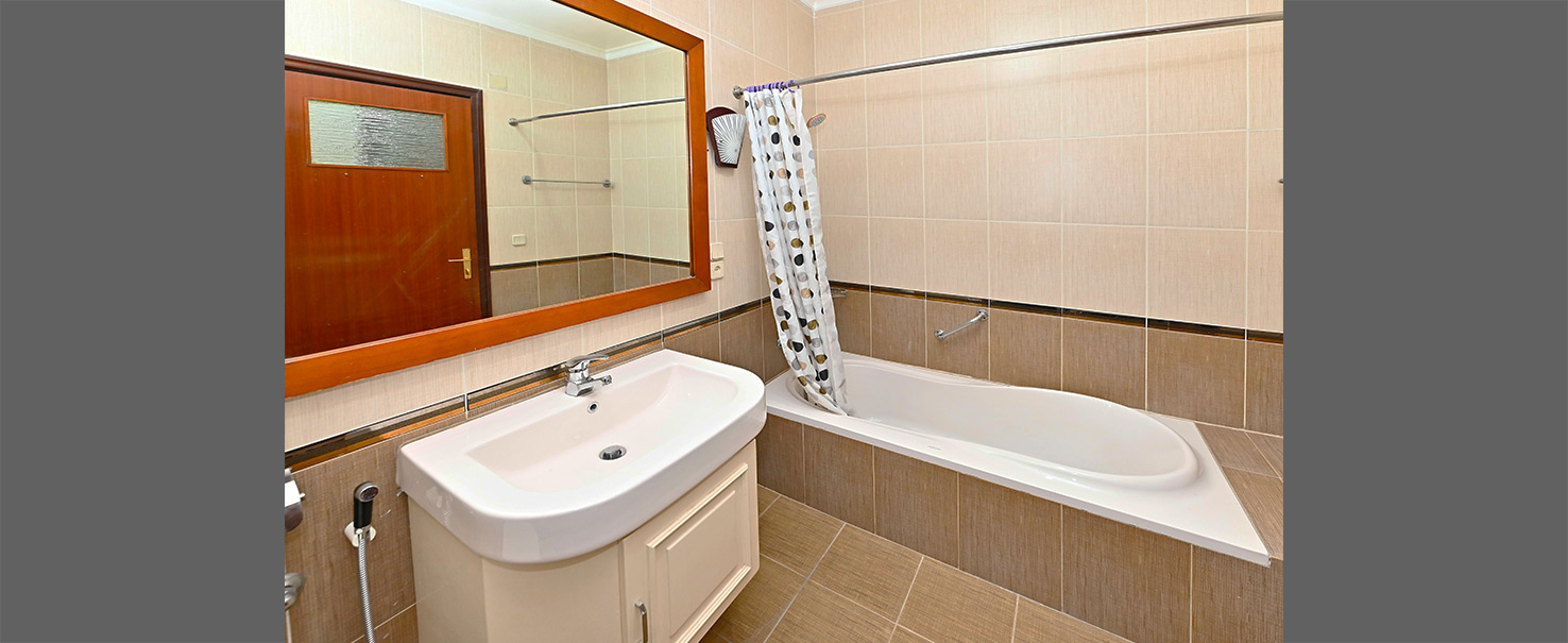 Sarayat | Apartment