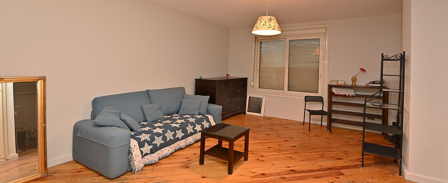 Degla | Apartment