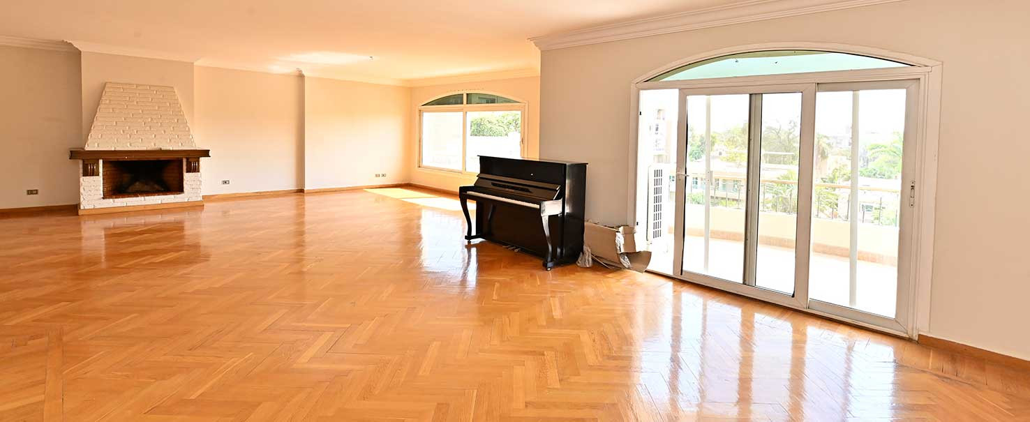 Sarayat | Duplex