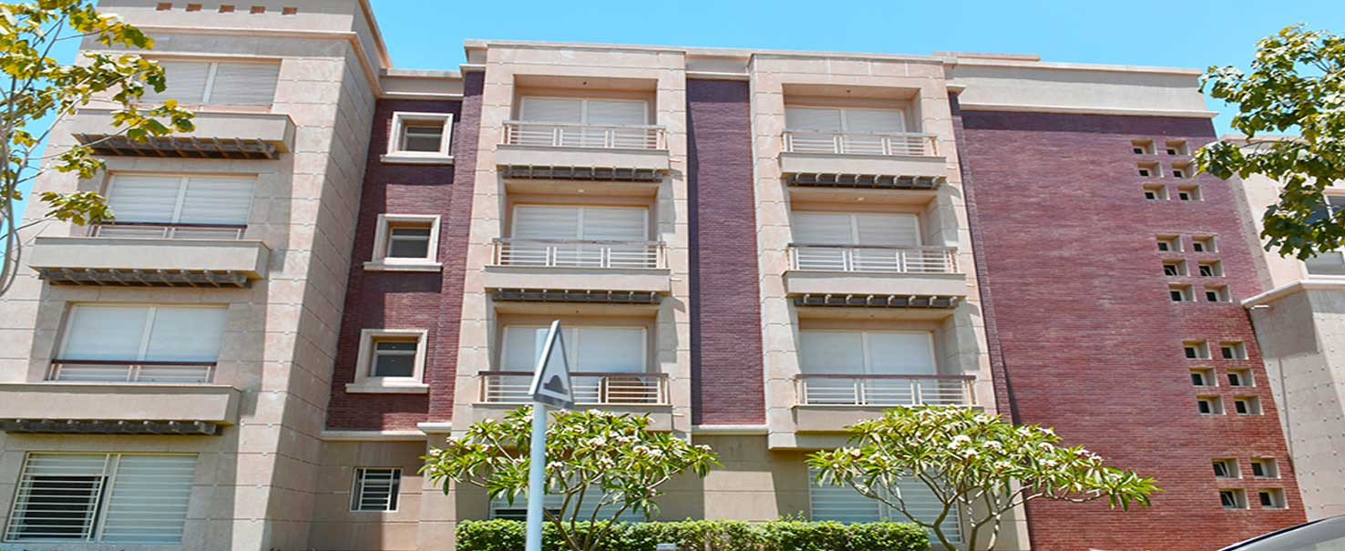 New Giza | Apartment