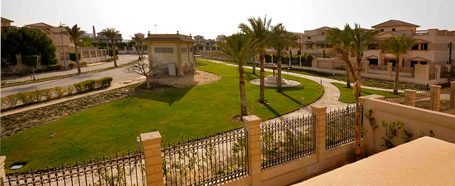  | Villa