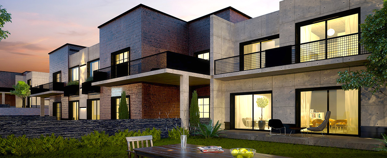 Brix | Apartment