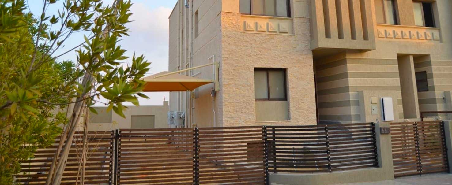  | Twin-house