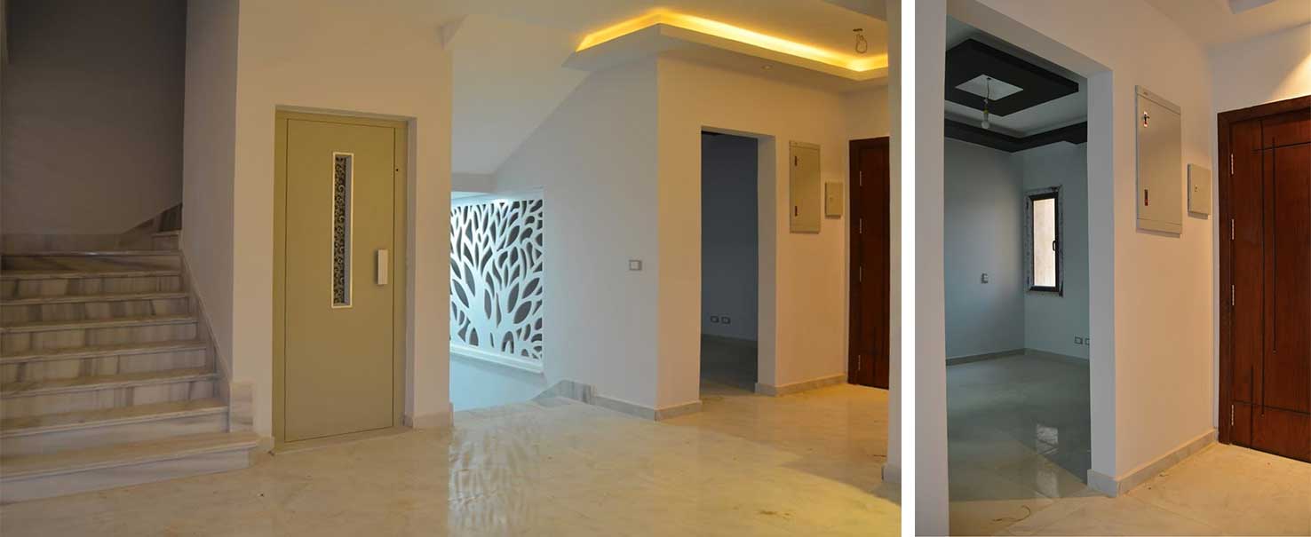  | Twin-house