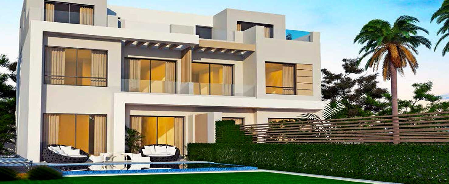  | Twin-house