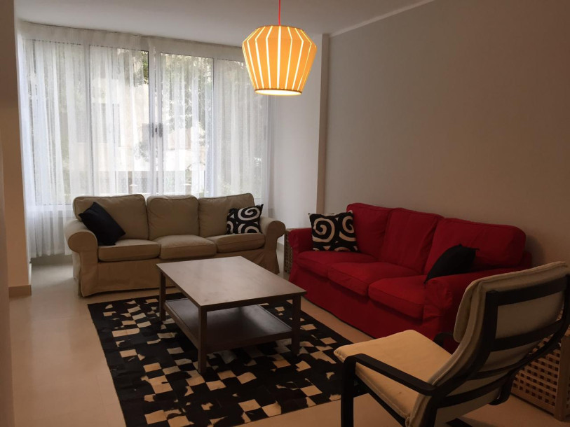 Sarayat | Apartment
