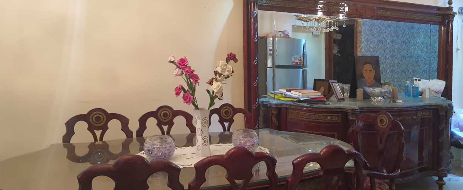 Kornish El Nile | Apartment