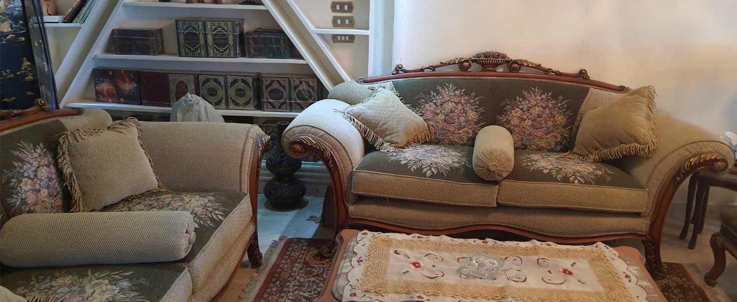 Kornish El Nile | Apartment