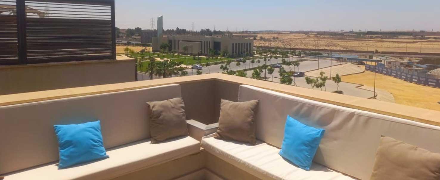 ويستاون السكنية | استوديو