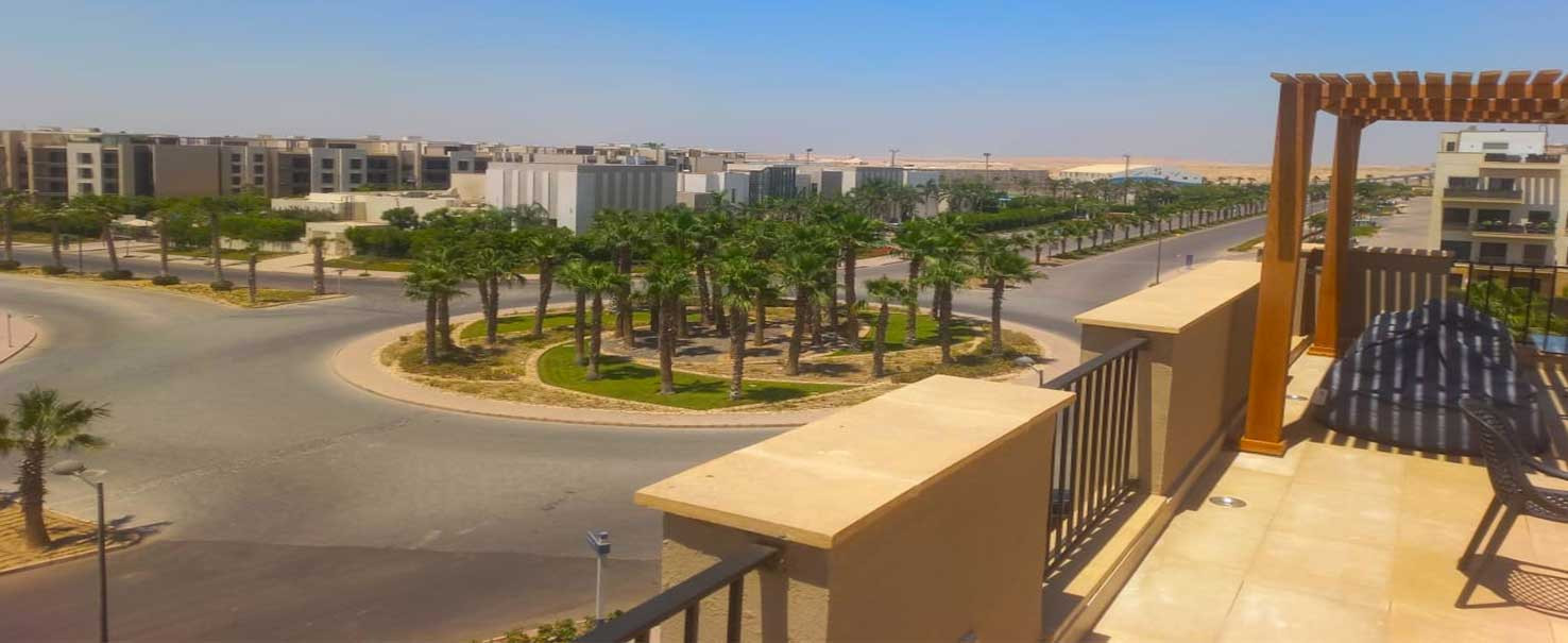ويستاون السكنية | استوديو