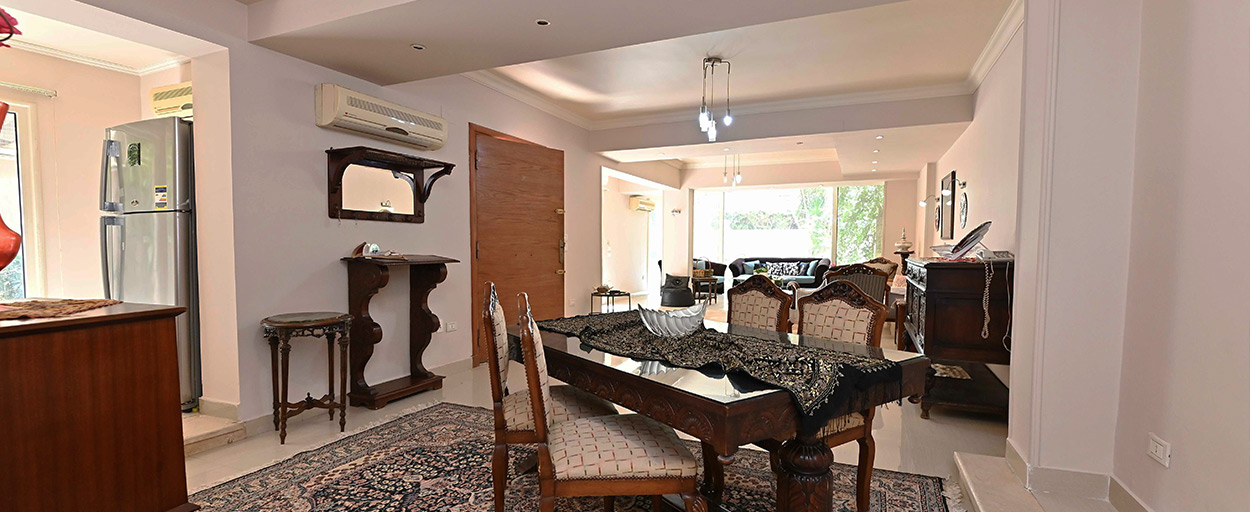 Sarayat | Apartment