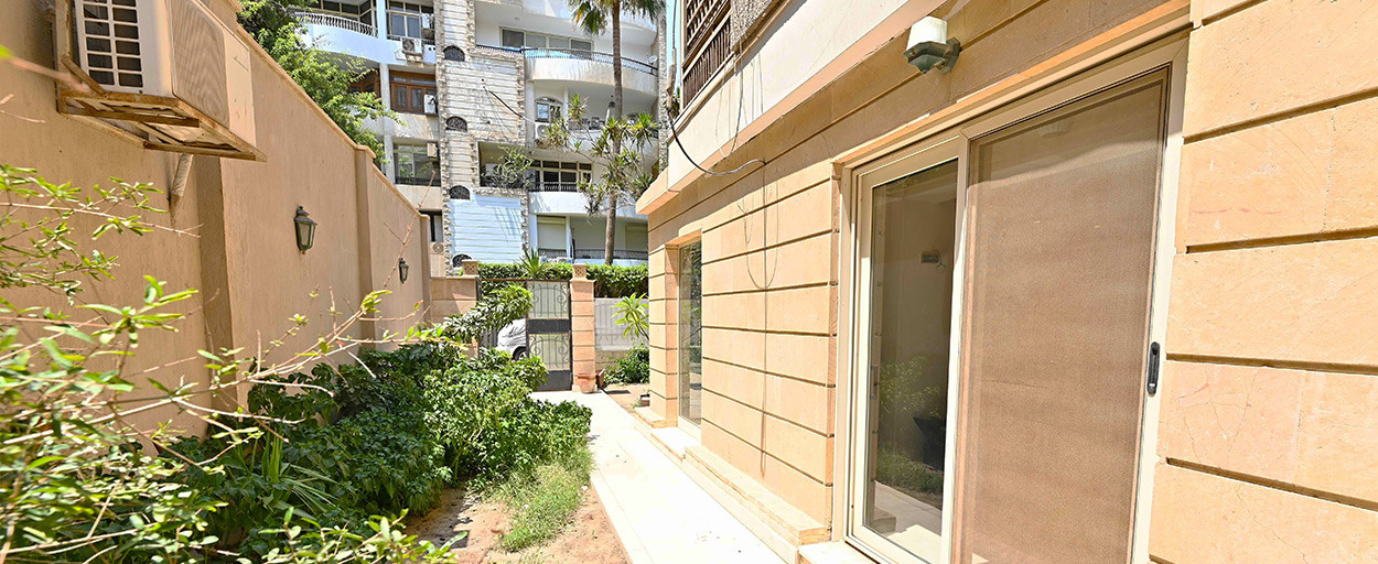 Sarayat | Apartment
