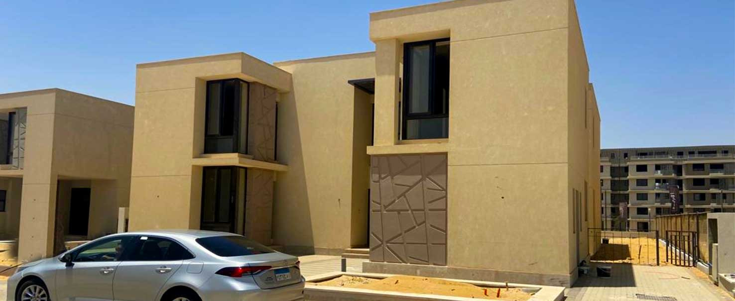 Badya | Villa