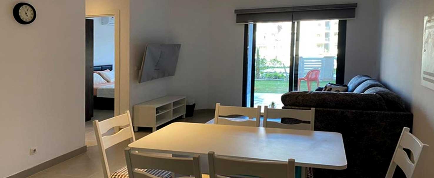 Marassi | Apartment