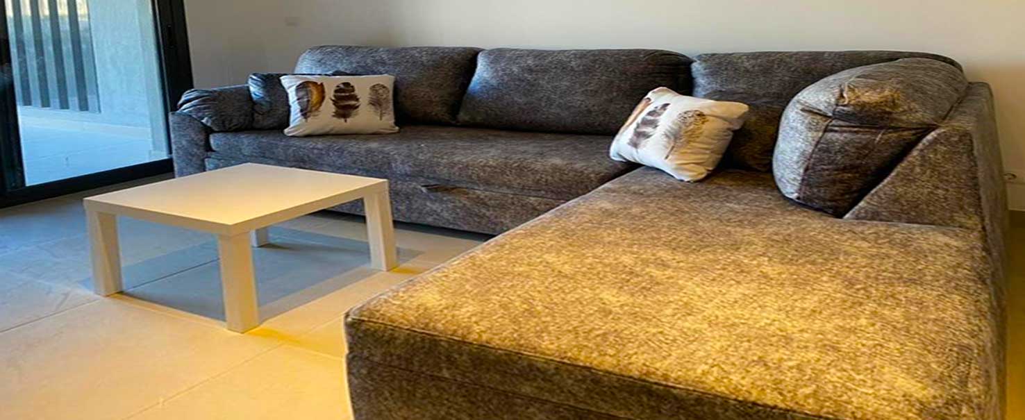 Marassi | Apartment