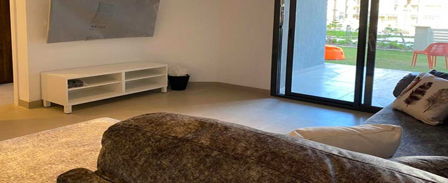 Marassi | Apartment