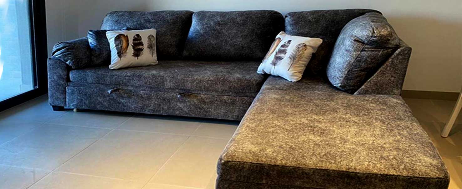Marassi | Apartment