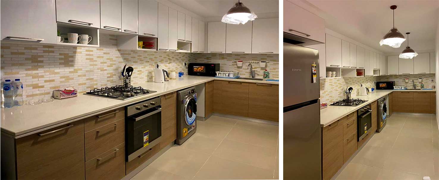 Marassi | Apartment