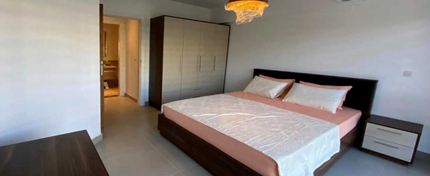 Marassi | Apartment